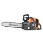 Tronçonneuse Husqvarna 240i - Sans batterie ni chargeur