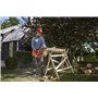 Husqvarna 240i Chainsaw - Without Battery and Charger
