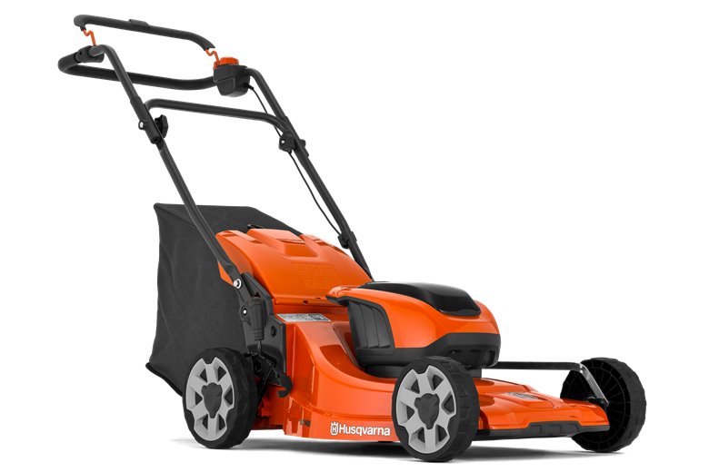 Tagliaerba Husqvarna LC 142i