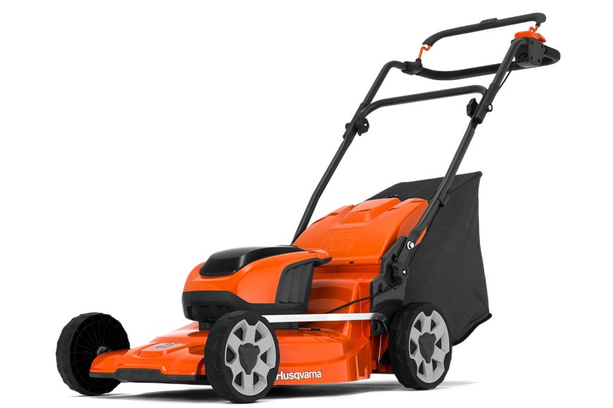 Tagliaerba Husqvarna LC 142i