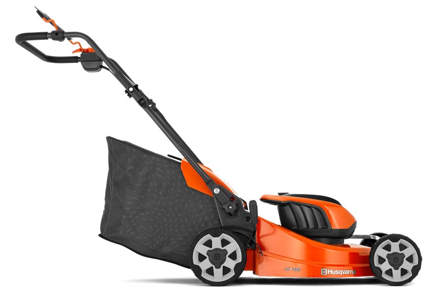 Tagliaerba Husqvarna LC 142i