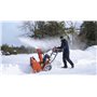 Spazzaneve Husqvarna ST 227