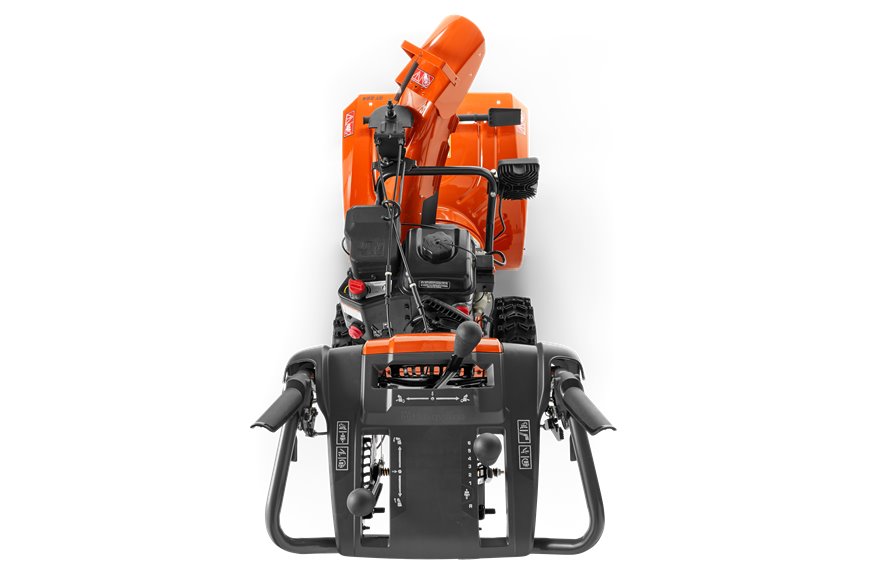 Spazzaneve Husqvarna ST 227