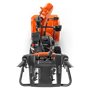 Spazzaneve Husqvarna ST 227