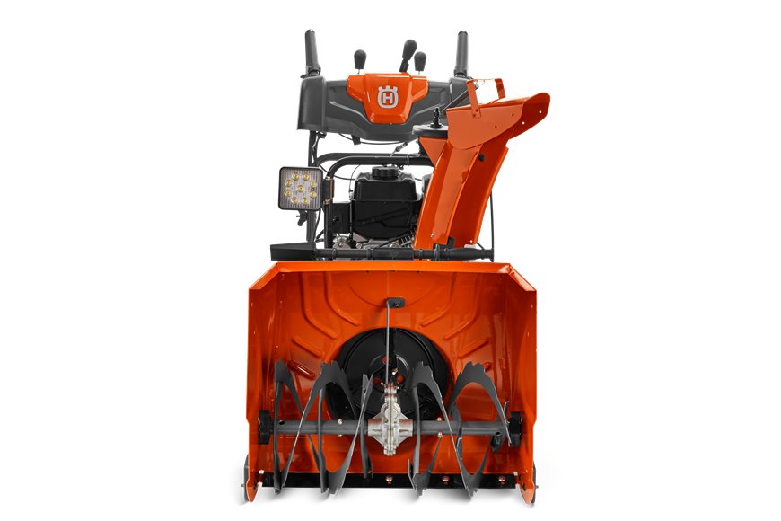 Spazzaneve Husqvarna ST 227