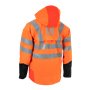 Giacca impermeabile Husqvarna Giacca impermeabile - Technical High-Viz Husqvarna