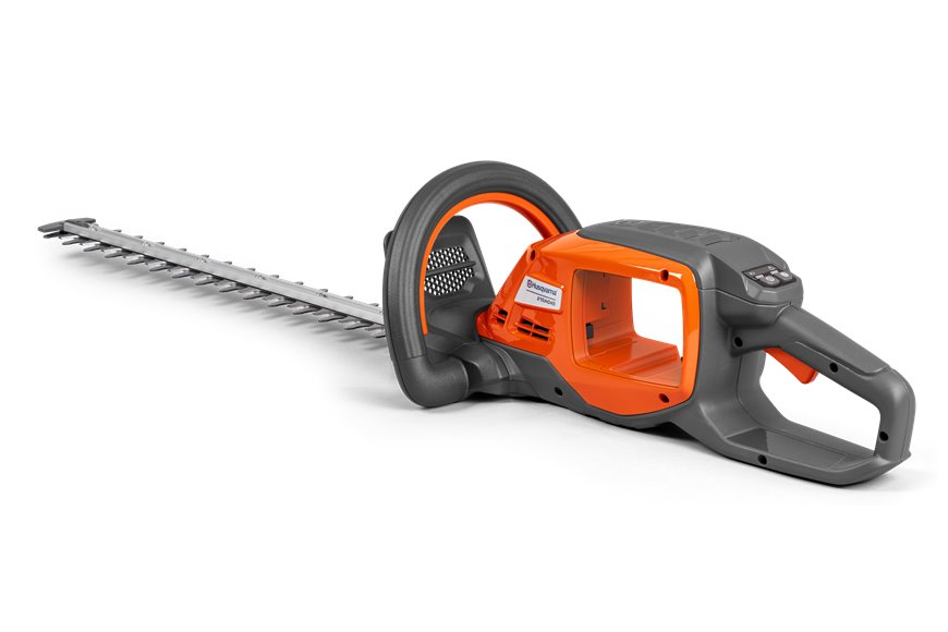 Tagliasiepi Husqvarna 215iHD45 - senza batteria e caricabatterie