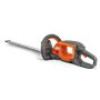 Tagliasiepi Husqvarna 215iHD45 - senza batteria e caricabatterie