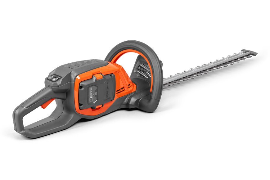 Tagliasiepi Husqvarna 215iHD45 - senza batteria e caricabatterie