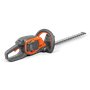 Tagliasiepi Husqvarna 215iHD45 - senza batteria e caricabatterie