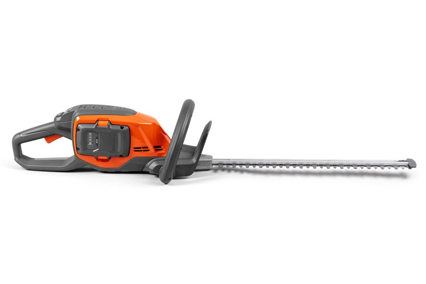 Tagliasiepi Husqvarna 215iHD45 - senza batteria e caricabatterie