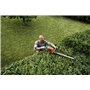 Tagliasiepi Husqvarna 215iHD45 - senza batteria e caricabatterie