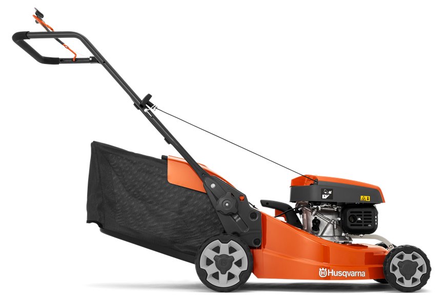 Tagliaerba Husqvarna LC 247