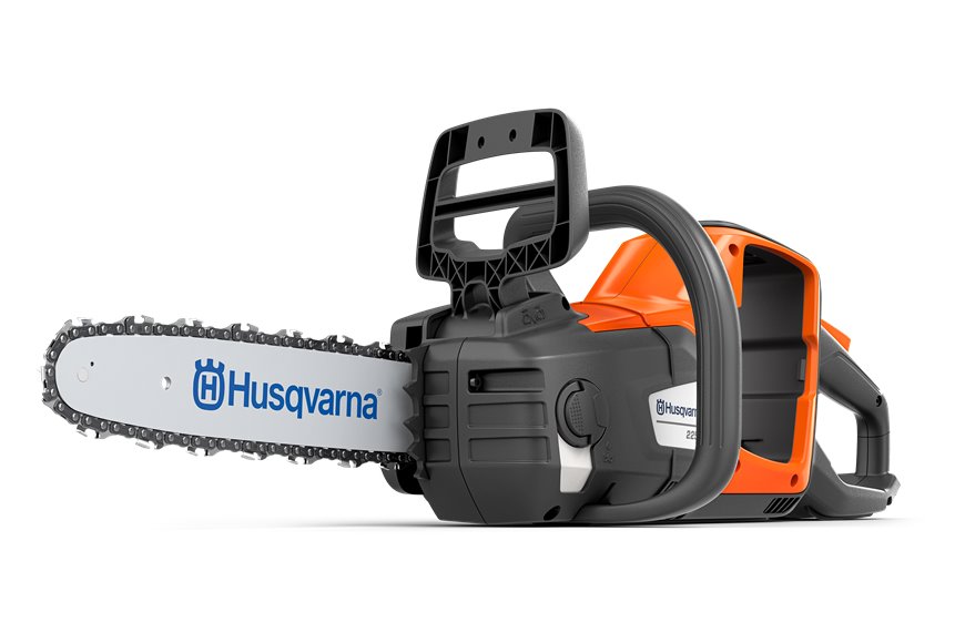 Husqvarna 225i without battery and charger