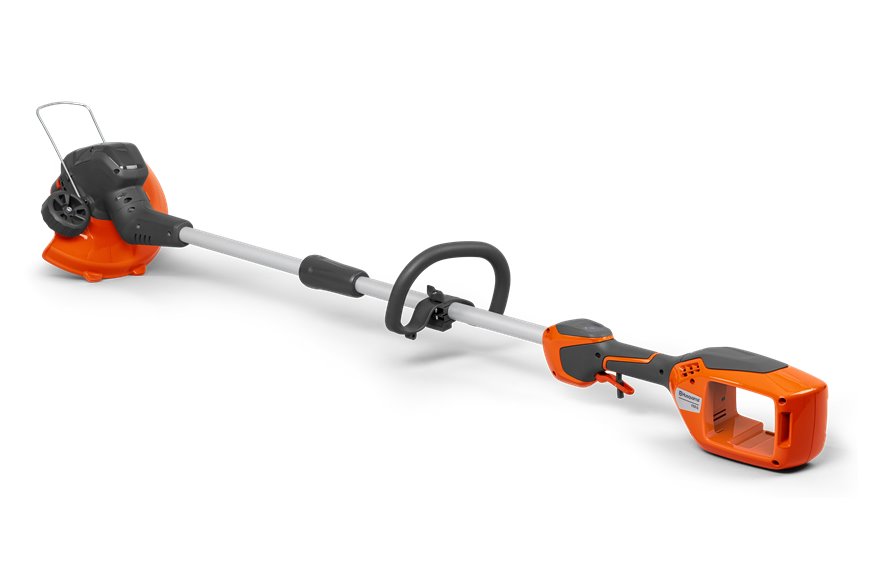 Husqvarna 110iL brush cutter - without battery and charger