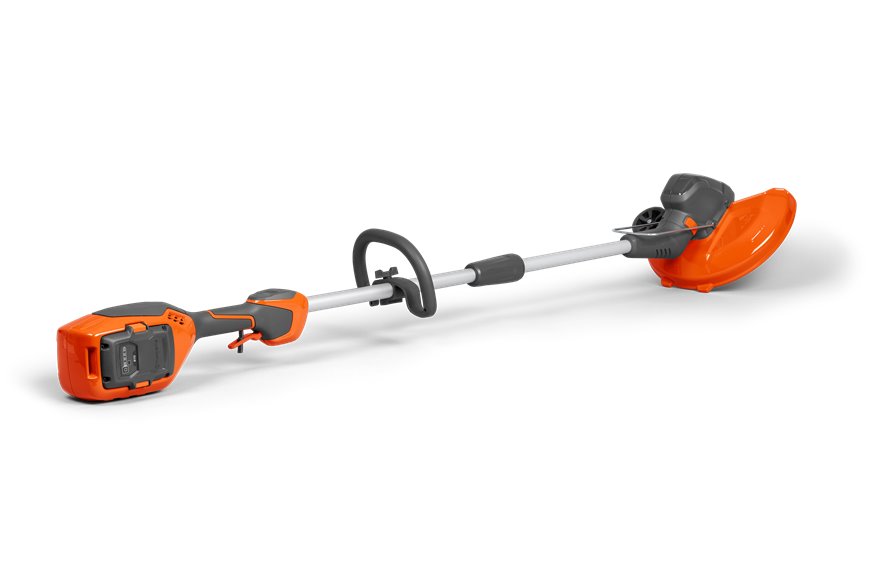 Decespugliatore Husqvarna 110iL - senza batteria e caricabatterie
