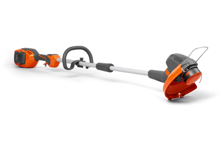 Decespugliatore Husqvarna 110iL - senza batteria e caricabatterie