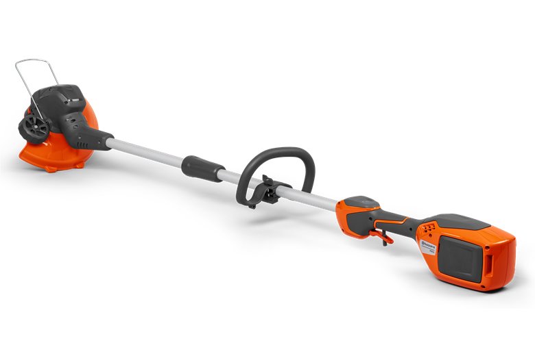 Decespugliatore Husqvarna 110iL - con batteria e caricabatterie