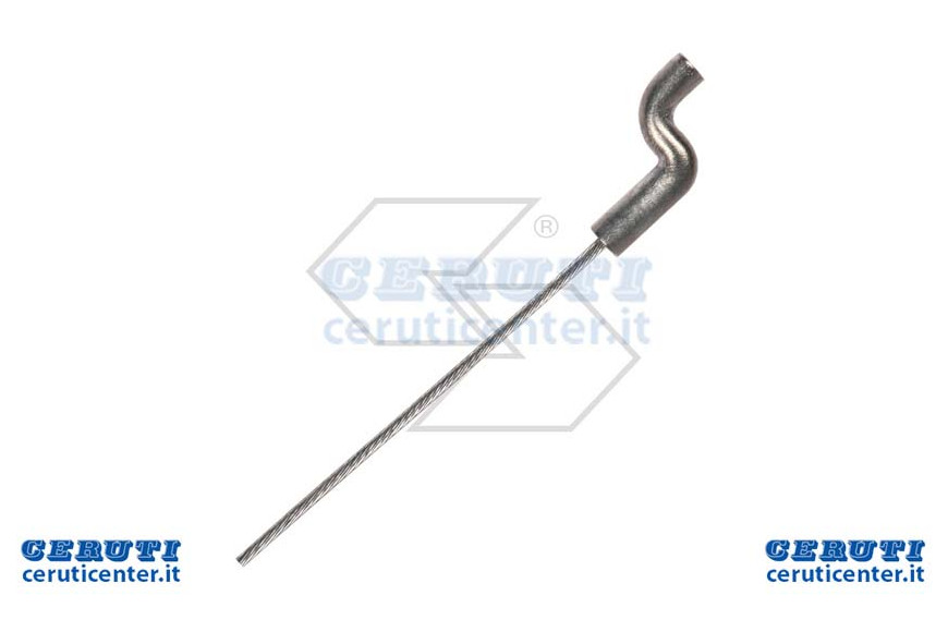Cable Tillers tensor de correa