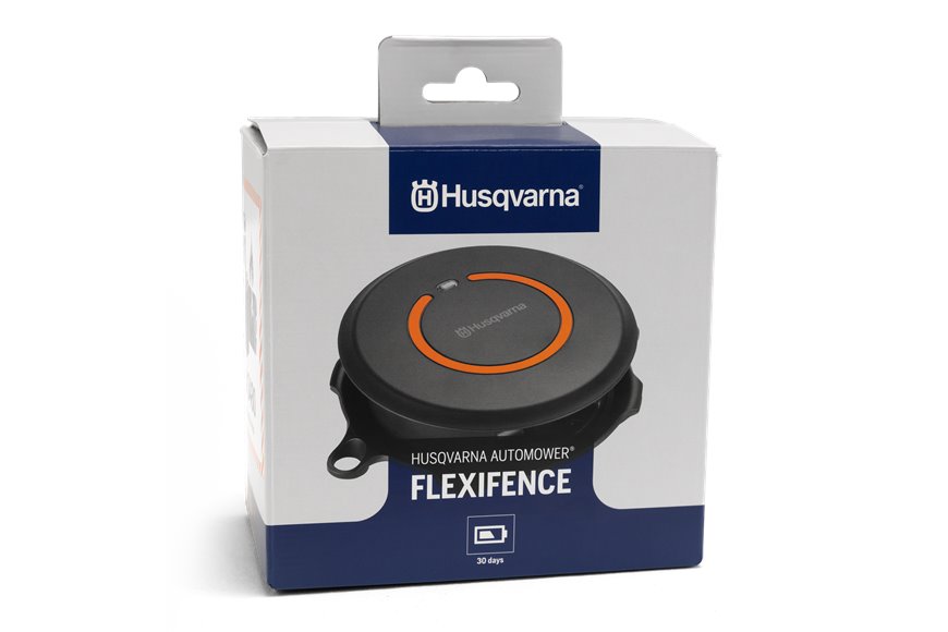 Flexy Fence