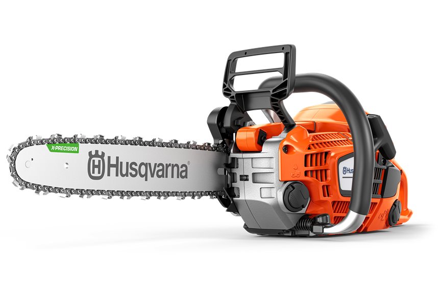 Motosega Husqvarna 540 XP® Mark III