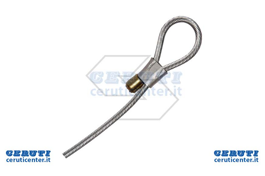 Wire Friz.Freno C / Loop D.3X2000