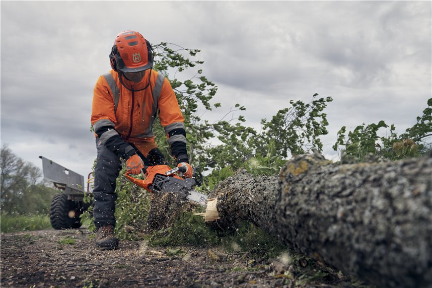 HUSQVARNA 540 XP® Mark III