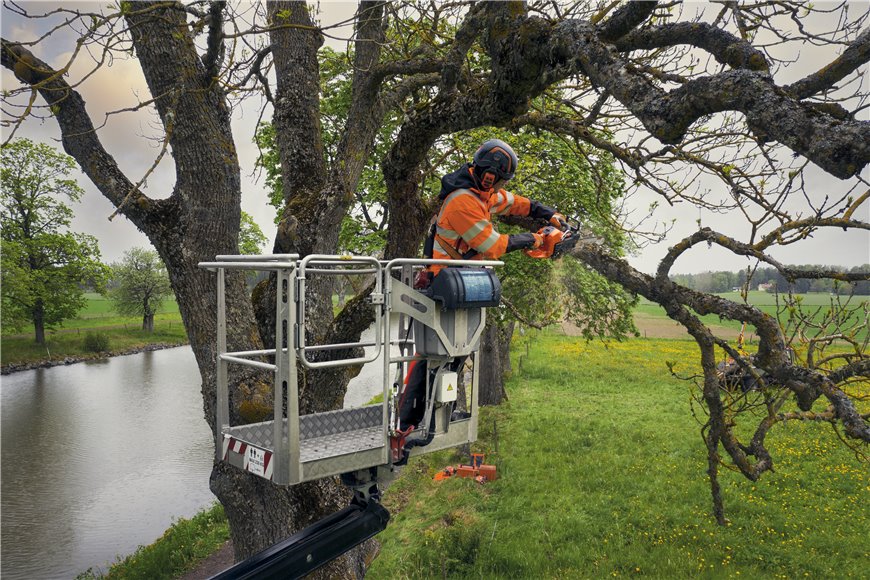 HUSQVARNA 540 XP® Mark III