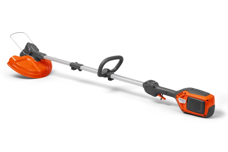Decespugliatore Husqvarna 215iL