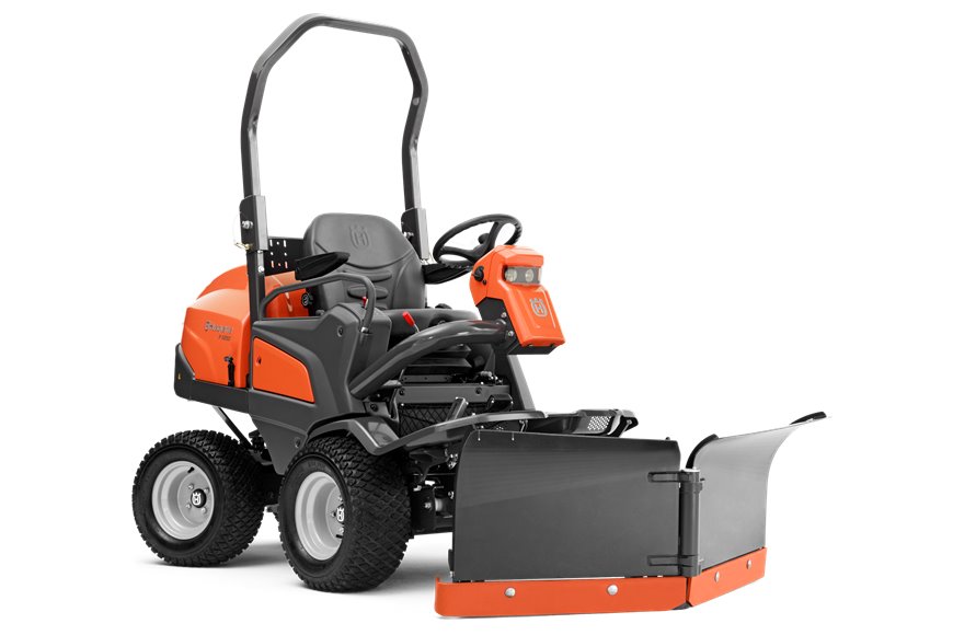 Lama a vomero Husqvarna
