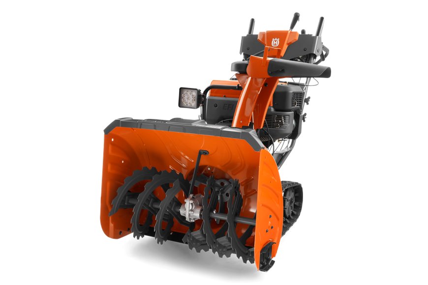 Spazzaneve Husqvarna ST 430T