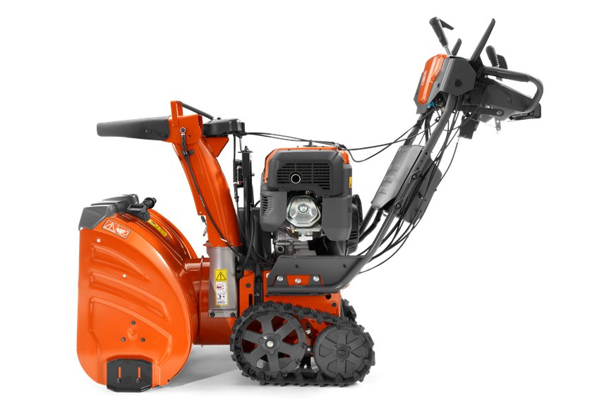Spazzaneve Husqvarna ST 430T