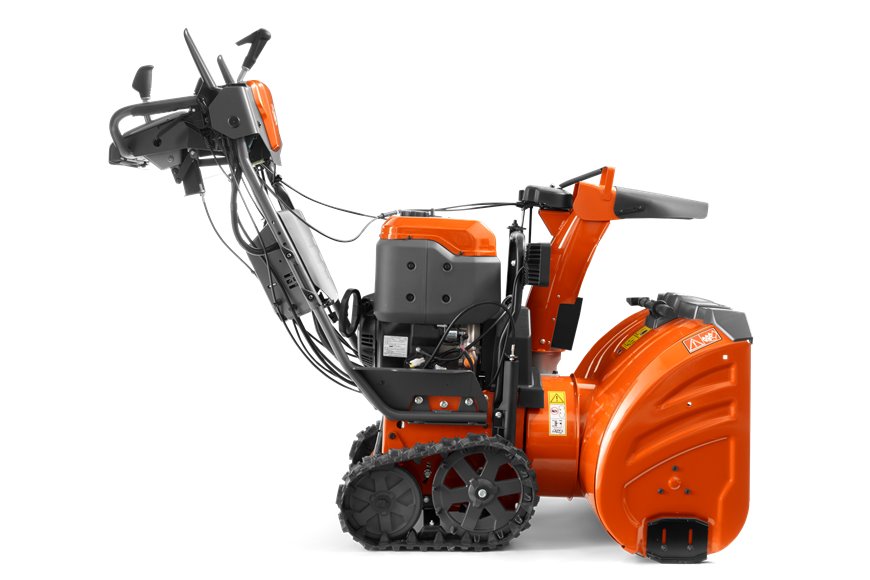 Spazzaneve Husqvarna ST 430T