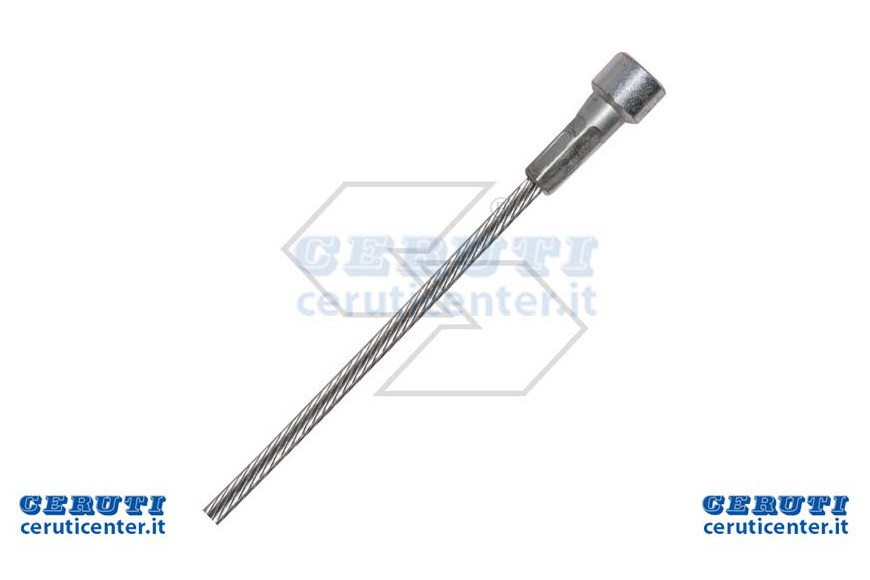 Wire Friz.Freno A Cann.D.3X2000