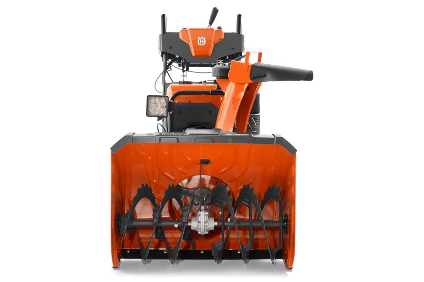 Spazzaneve Husqvarna ST 430T