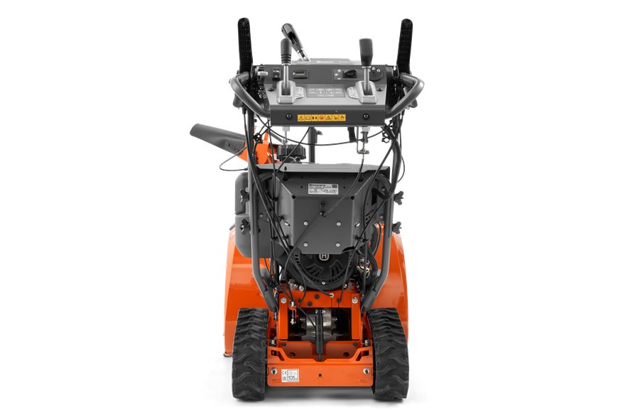 Spazzaneve Husqvarna ST 430T