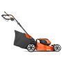 Cortacésped Husqvarna LC 142iS - sin batería ni cargador