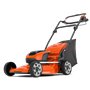 Tondeuse à gazon Husqvarna LC 142iS - sans batterie ni chargeur
