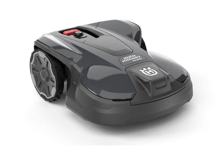 Husqvarna Automower® 320 NERA