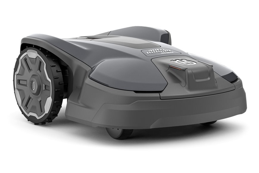 Robot Rasaerba Husqvarna Automower® 320 NERA