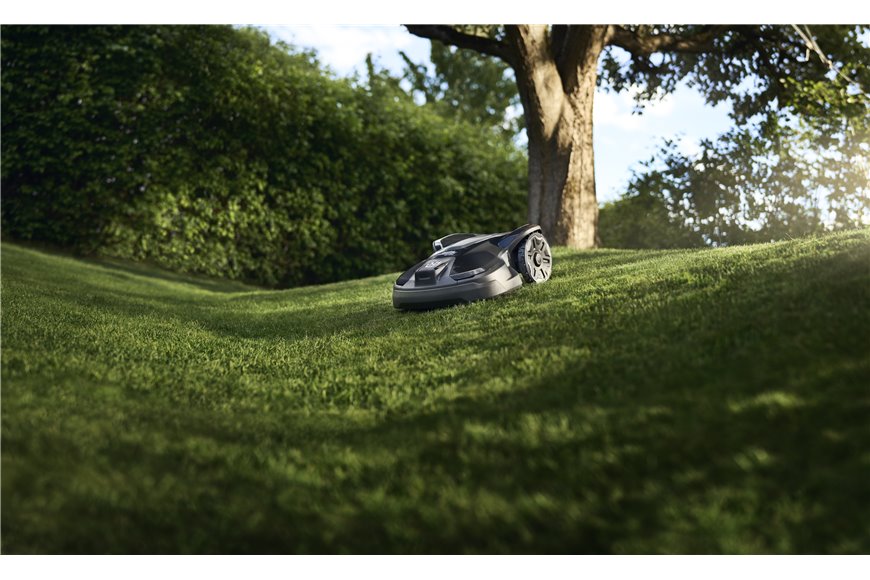 Husqvarna Automower® 320 NERA
