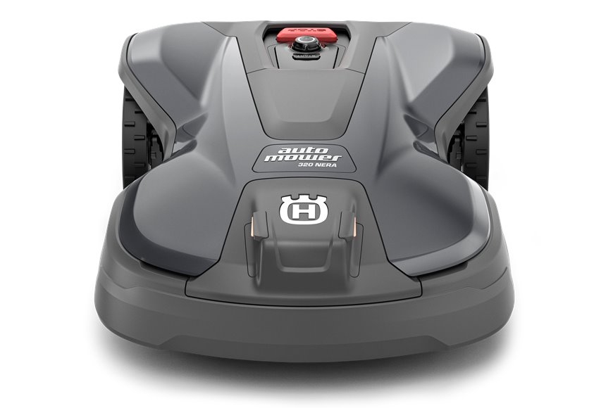 Robot Rasaerba Husqvarna Automower® 320 NERA