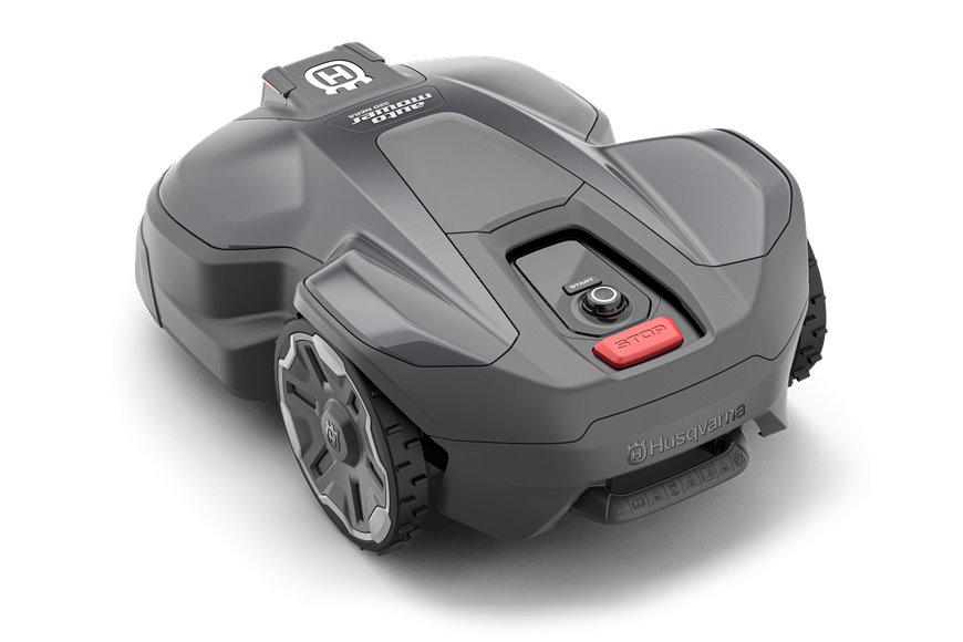 Robot Rasaerba Husqvarna Automower® 320 NERA