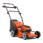 Tagliaerba Husqvarna LC 137i - senza batteria e caricabatterie