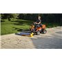 Trattorino tagliaerba Rider Husqvarna R 316TX AWD
