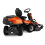 Trattorino tagliaerba Rider Husqvarna R 316TX AWD