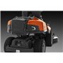Trattorino tagliaerba Rider Husqvarna R 316TX AWD