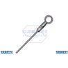 Cavo D.3X2000 C/Occhiello D.6