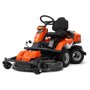 Trattorino tagliaerba Rider Husqvarna R 316TX AWD