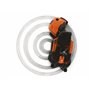 Trattorino tagliaerba Rider Husqvarna R 112C